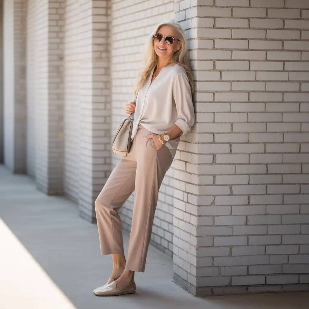 Petite Dressing