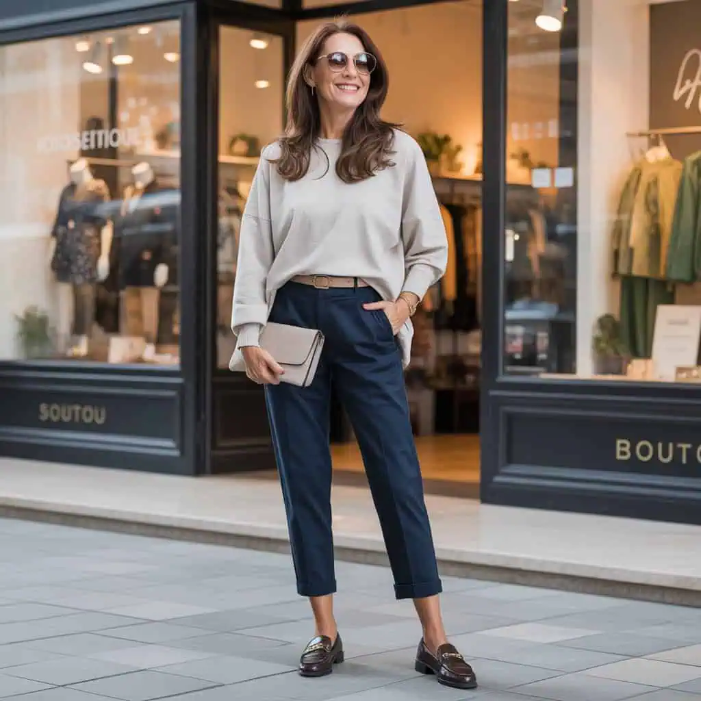 Petite Dressing