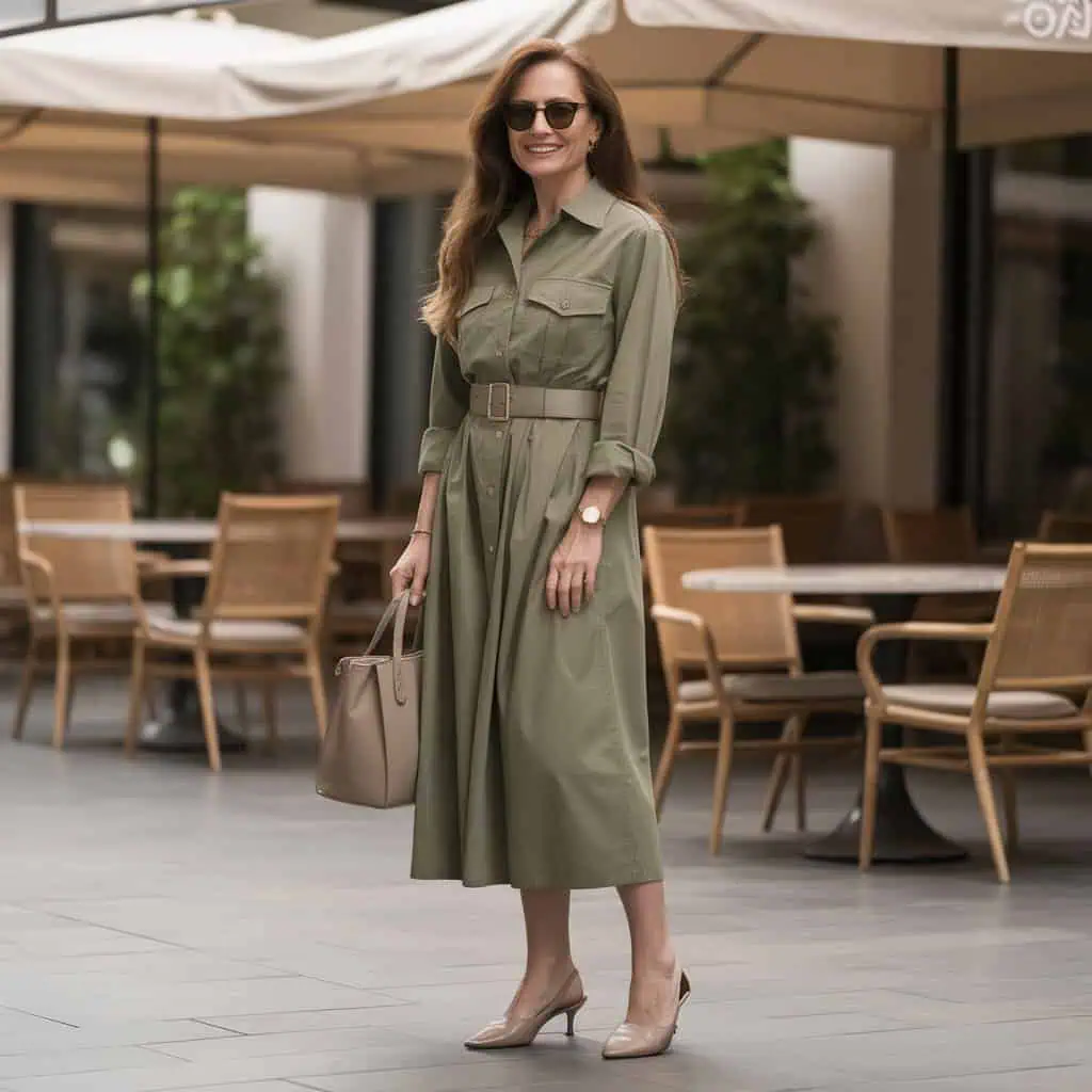 Petite Dressing