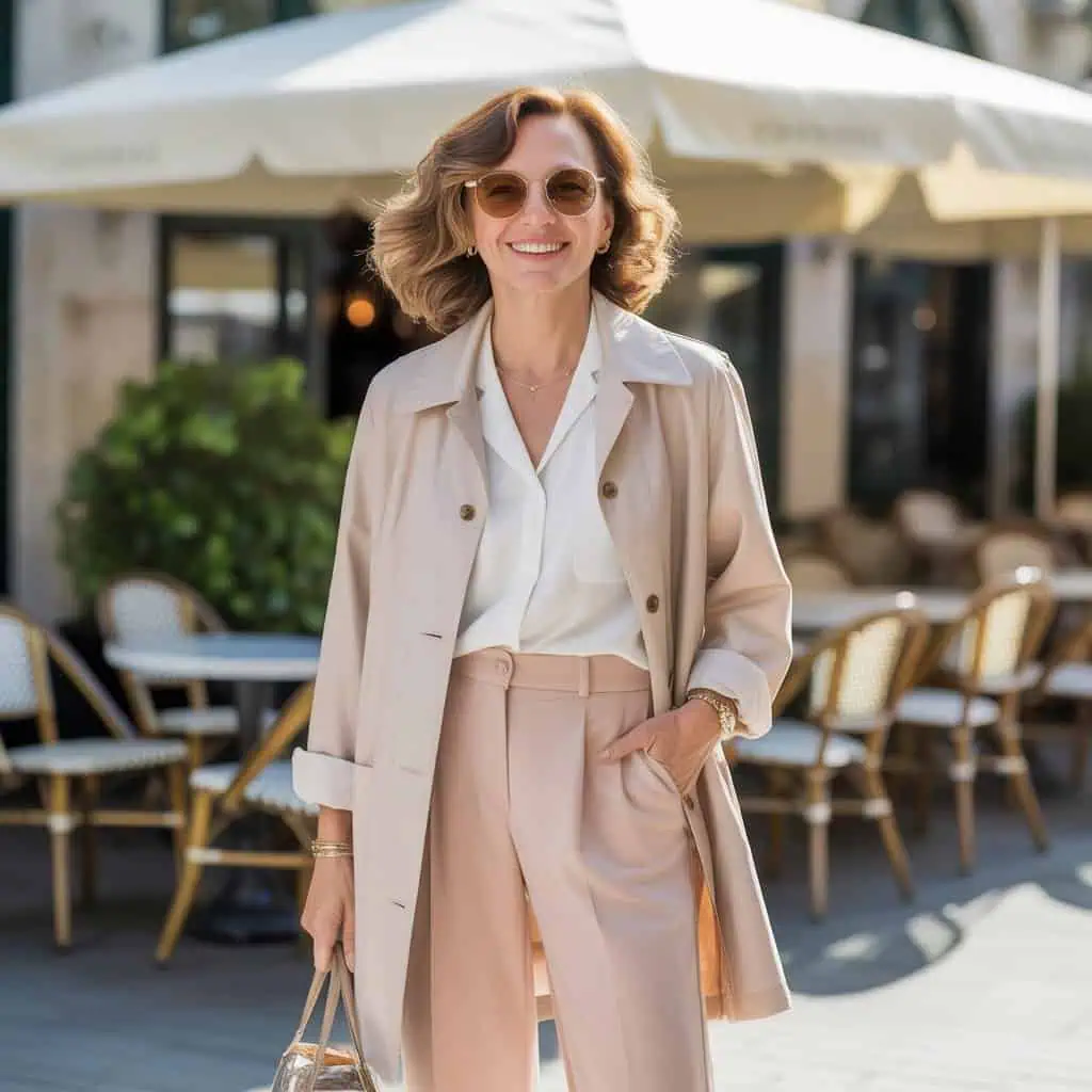 Petite Dressing