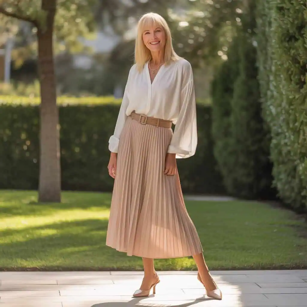 Petite Dressing