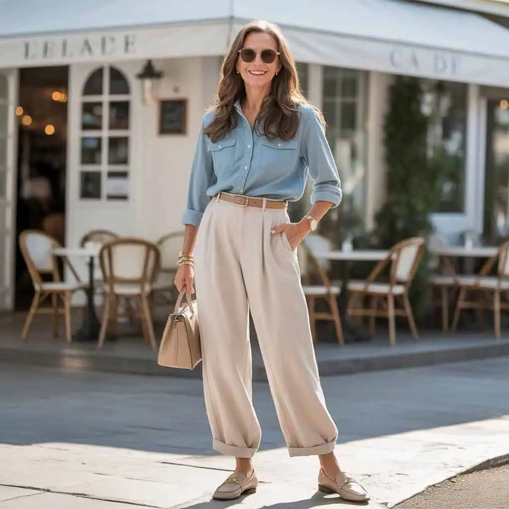 Petite Dressing