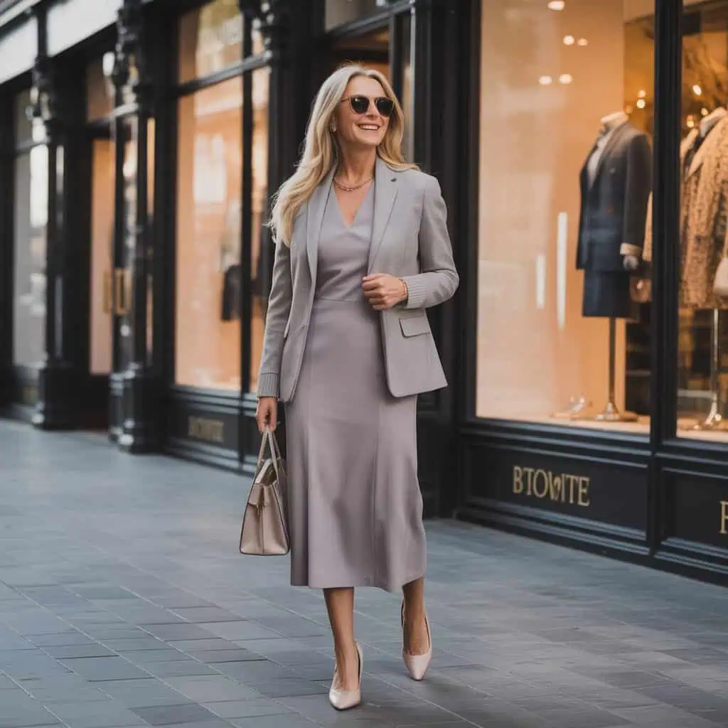 Petite Dressing