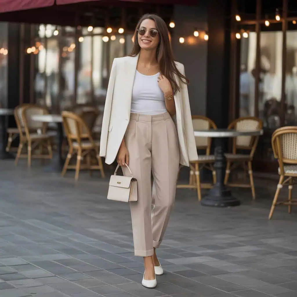 Petite Dressing