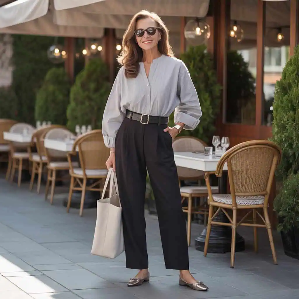 Petite Dressing