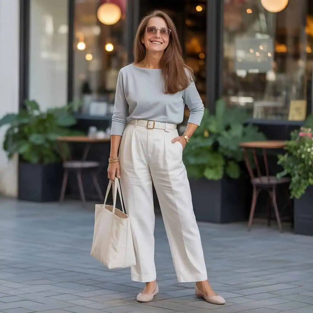 Petite Dressing
