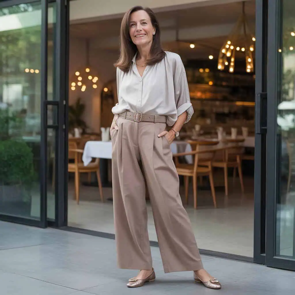 Petite Dressing