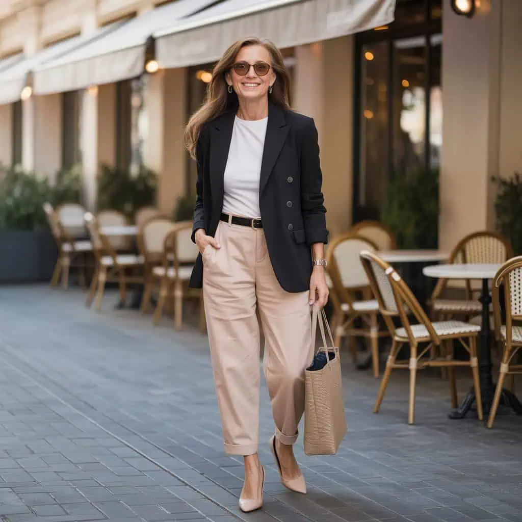 Petite Dressing