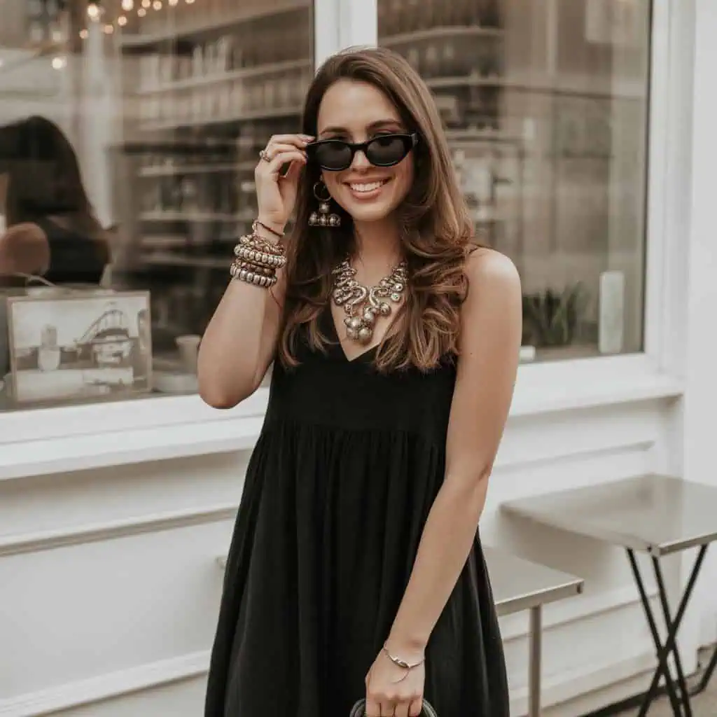 Petite Dressing