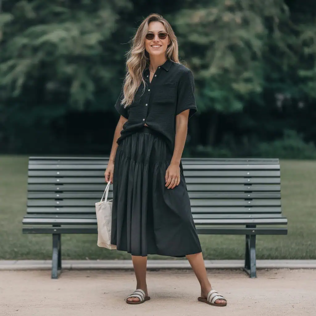 Petite Dressing