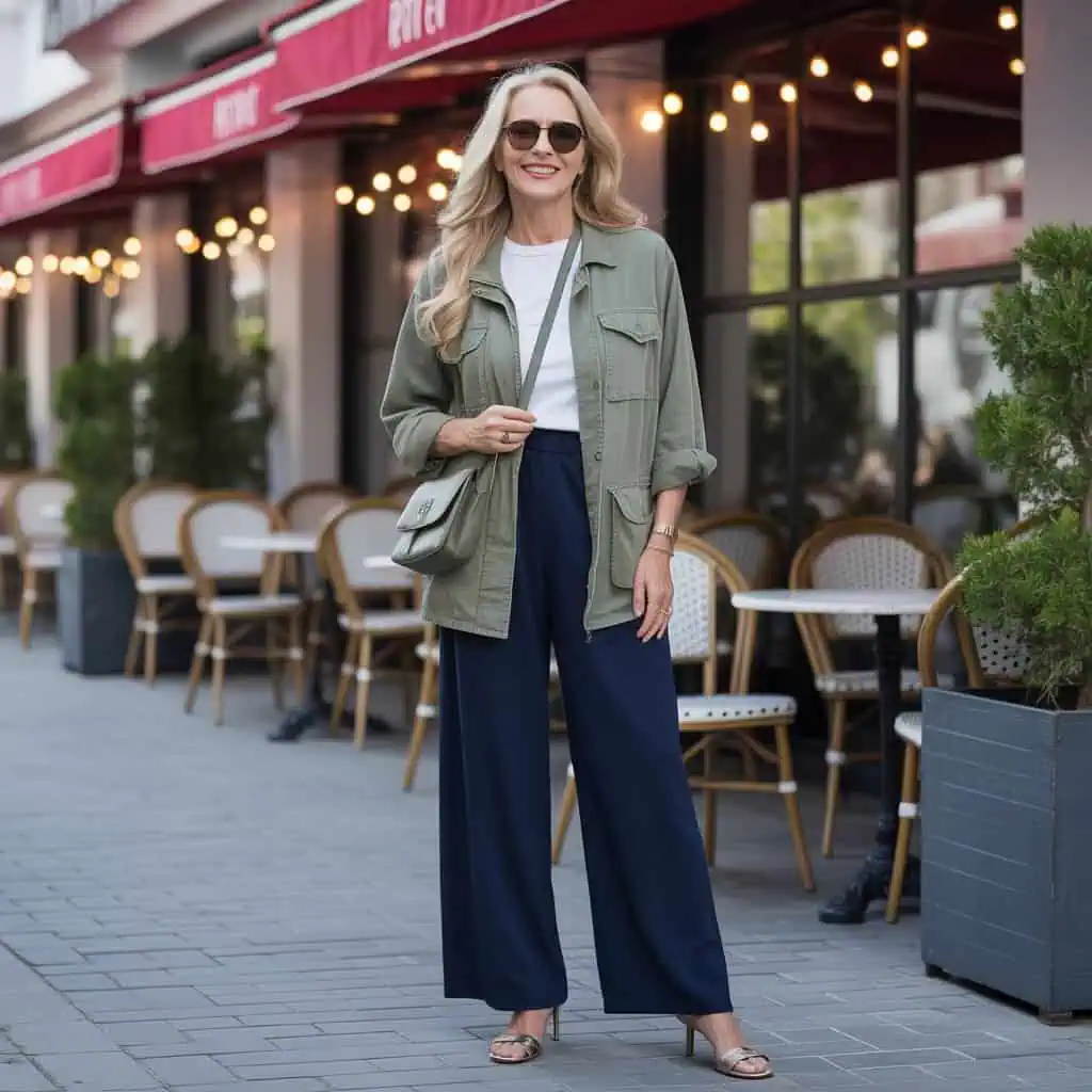 Petite Dressing