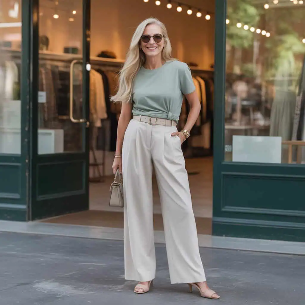 Petite Dressing