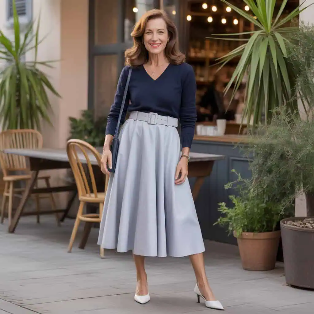Petite Dressing