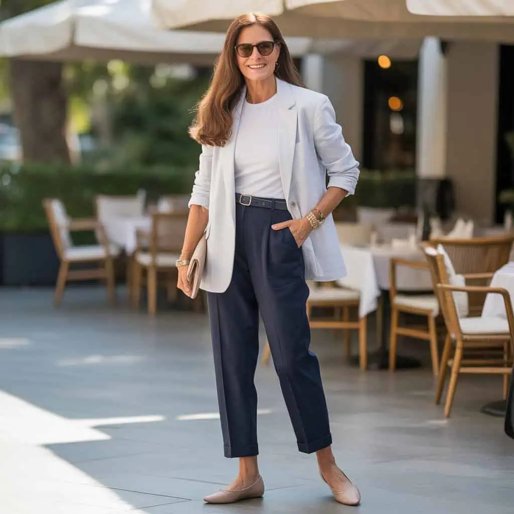 Petite Dressing