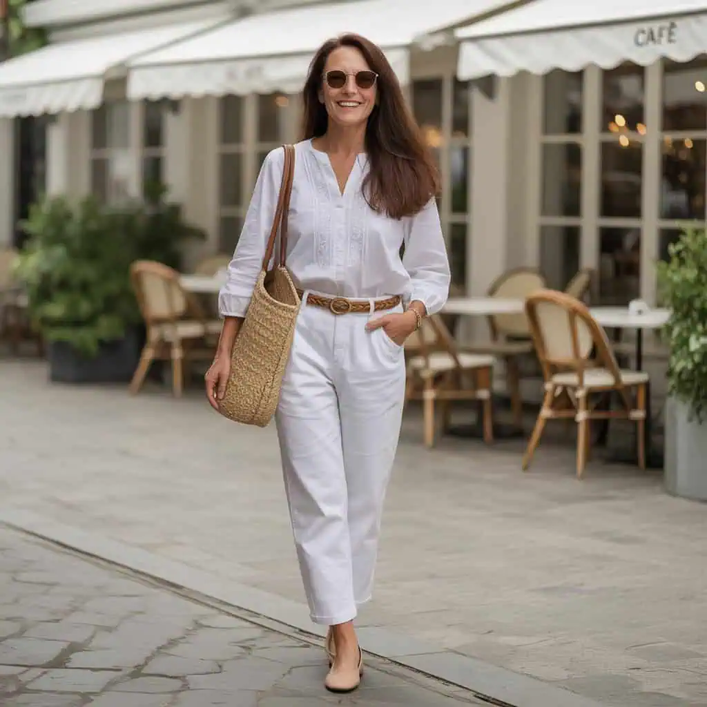 Petite Dressing