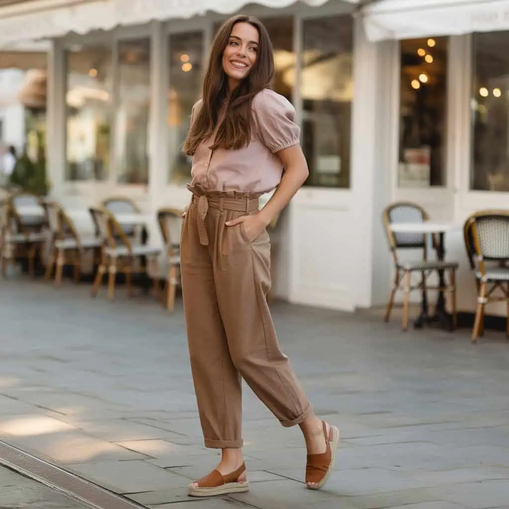 Petite Dressing