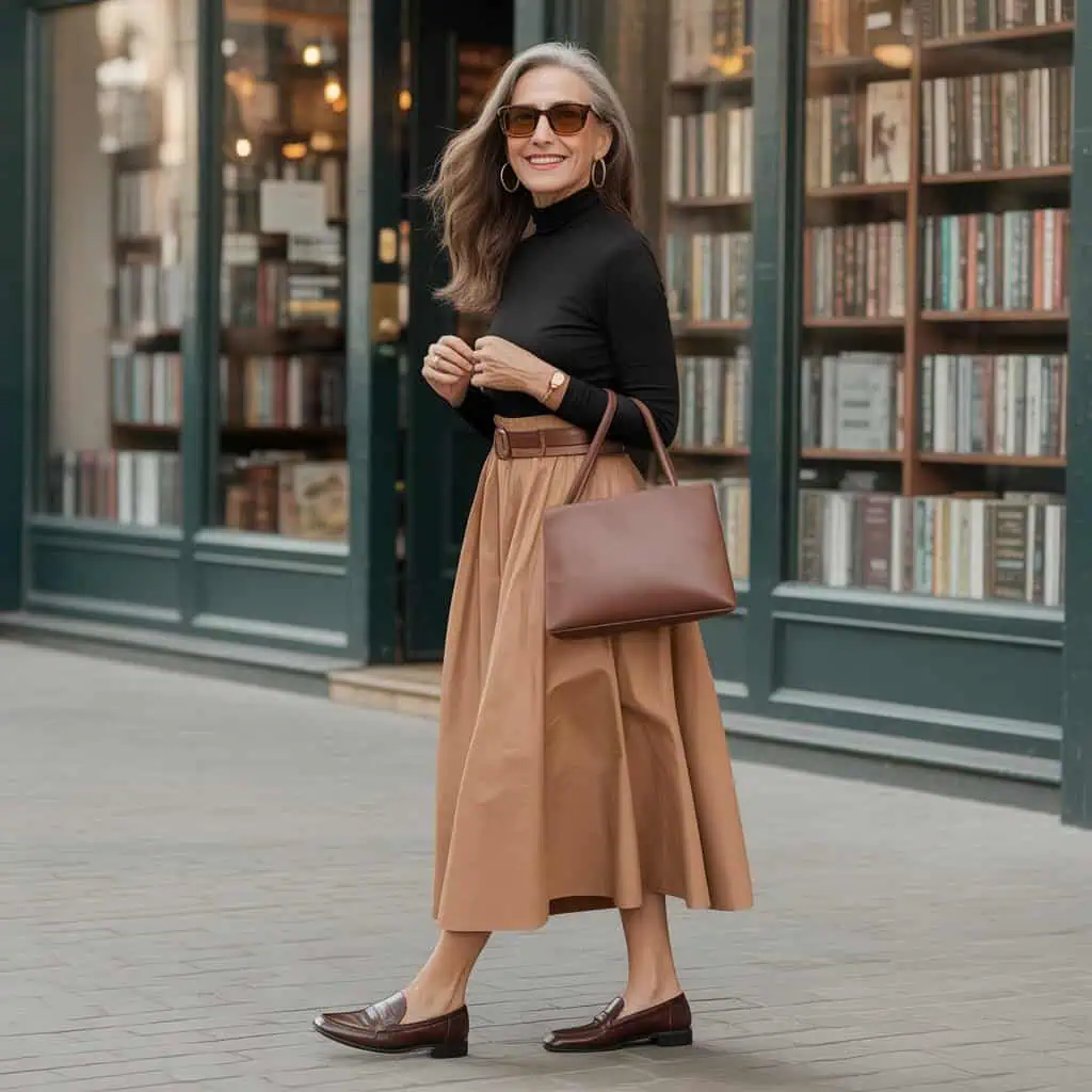 Petite Dressing