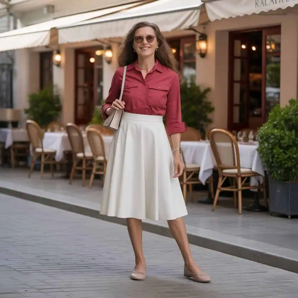 Petite Dressing