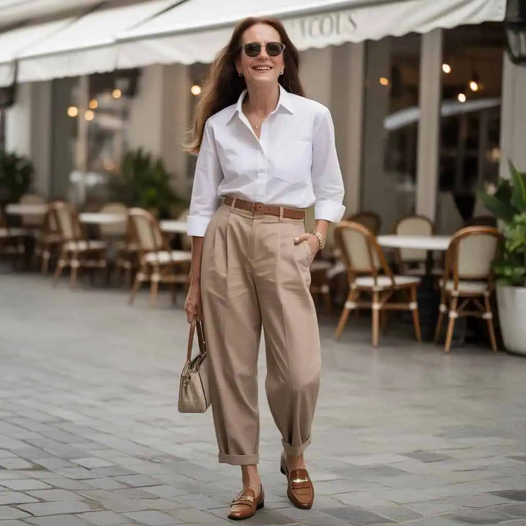 Petite Dressing