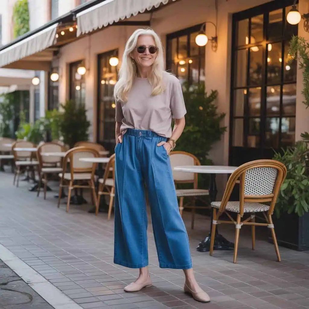 Petite Dressing