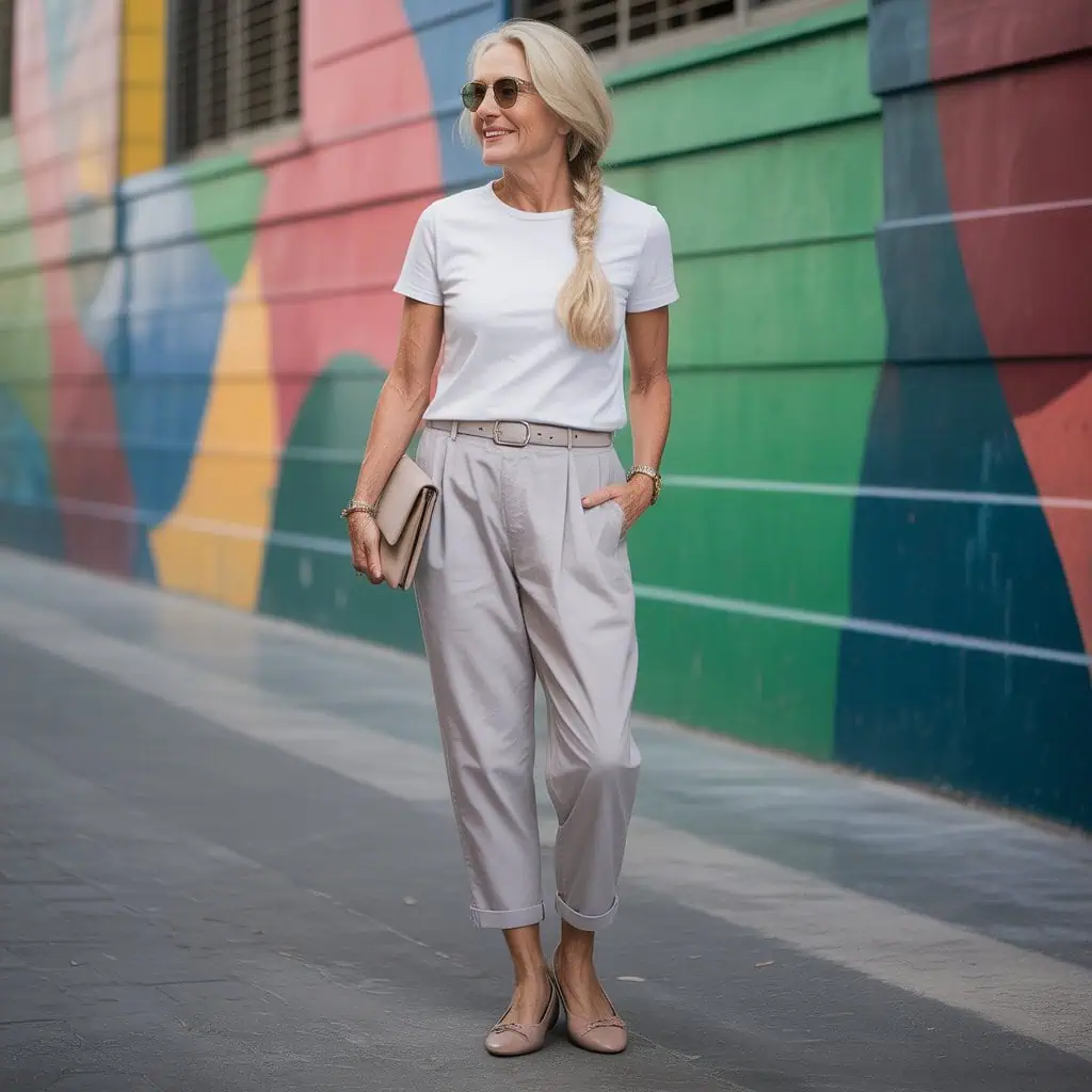 Petite Dressing