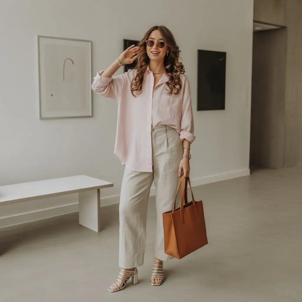Petite Dressing