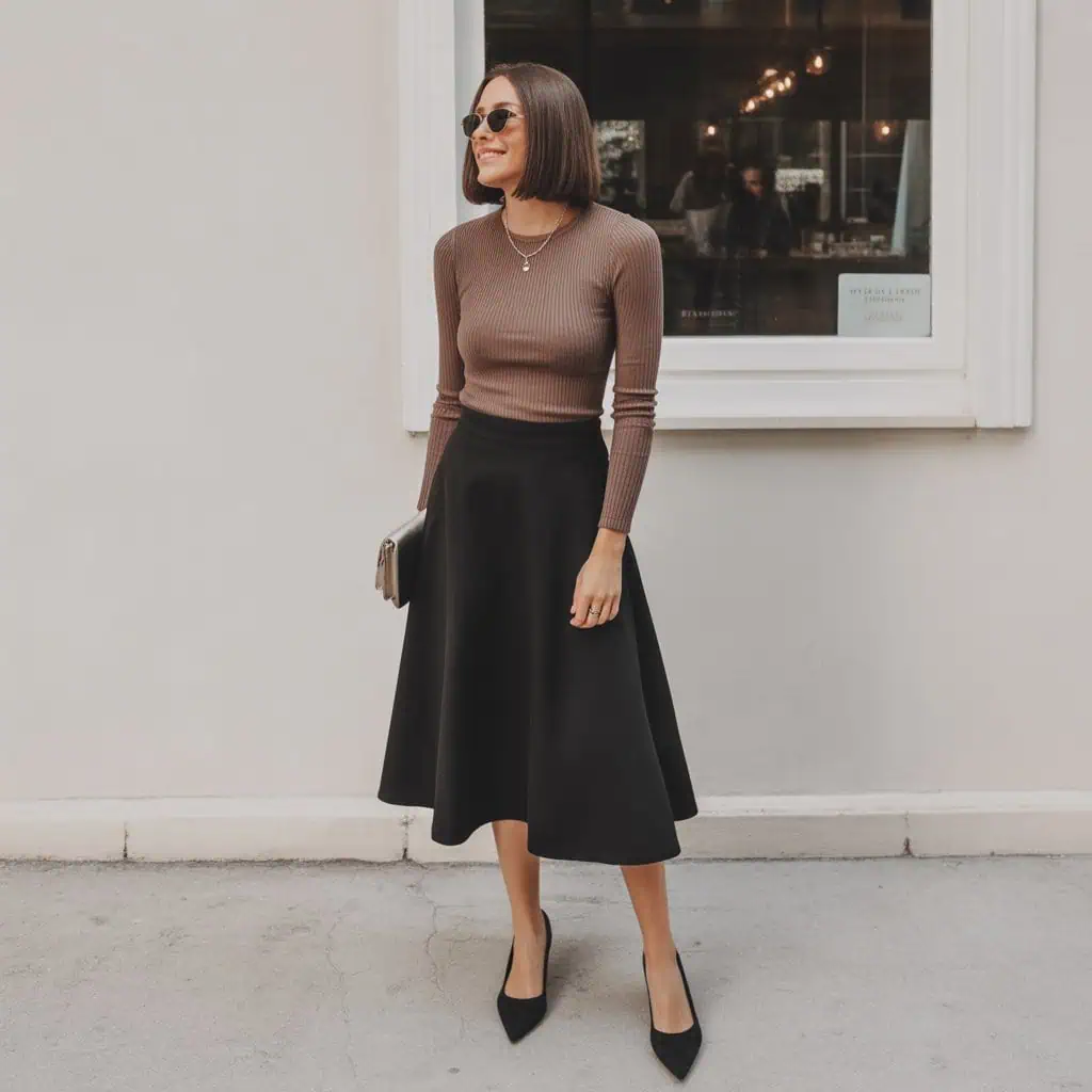 Petite Dressing