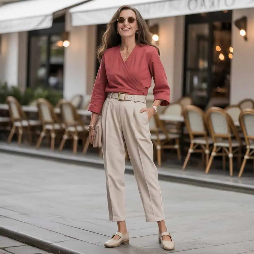 Petite Dressing