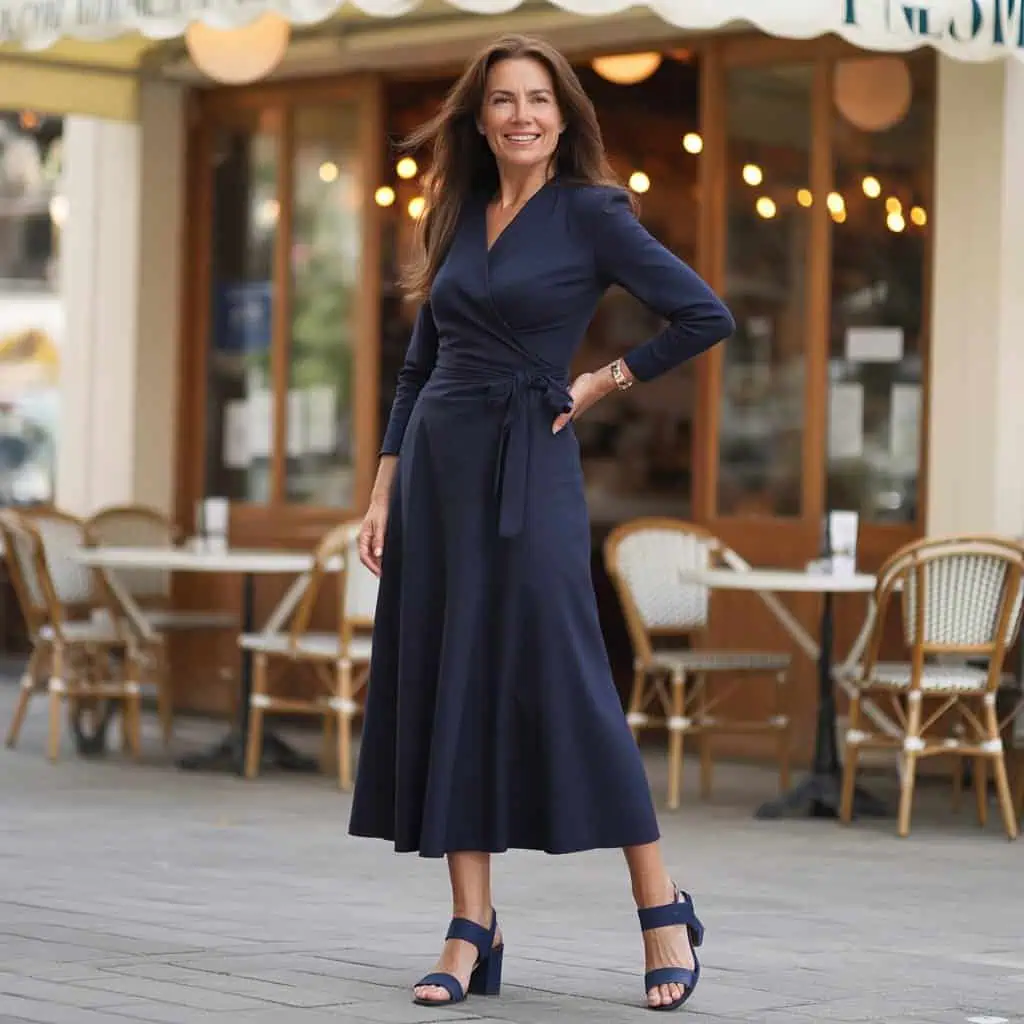 Petite Dressing