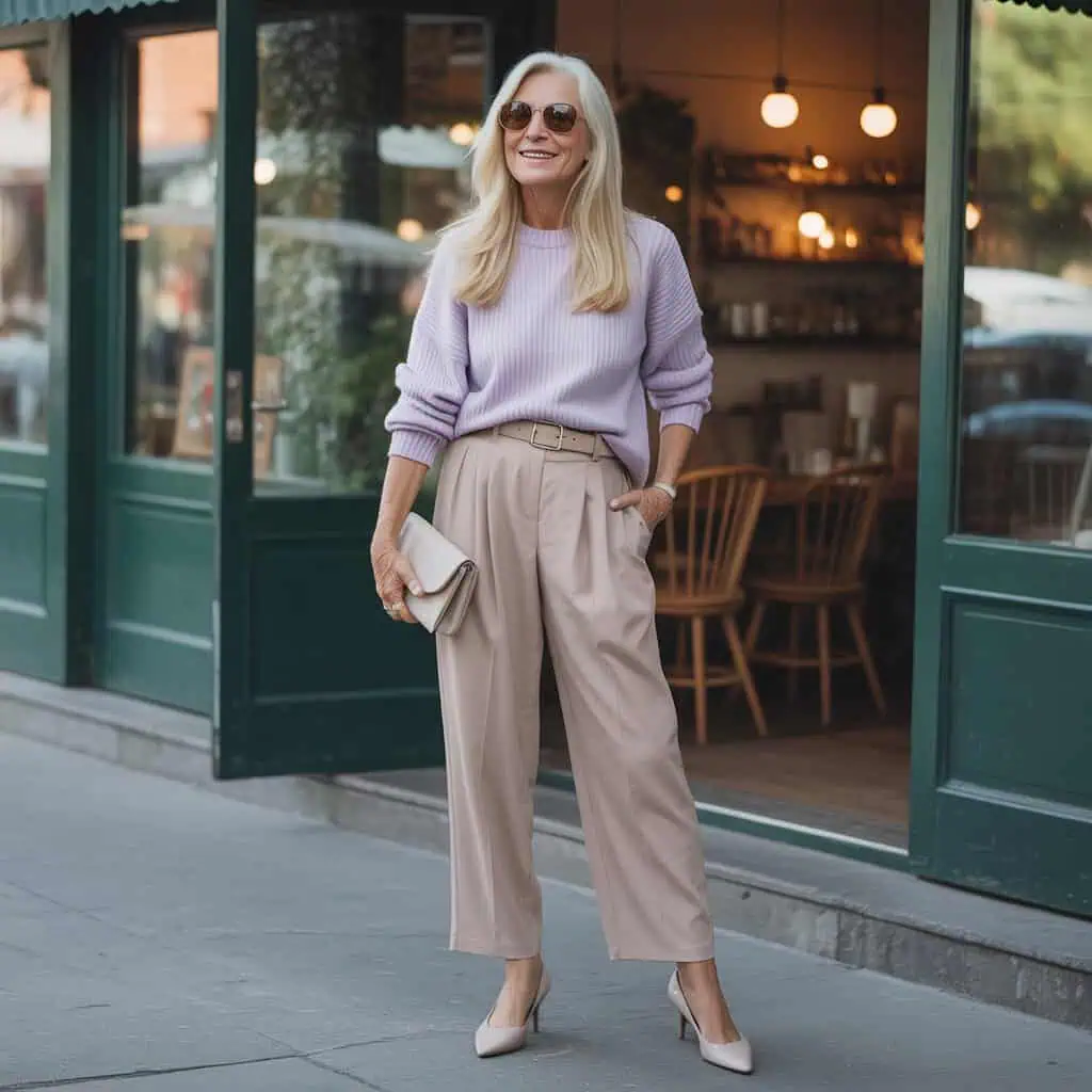 Petite Dressing