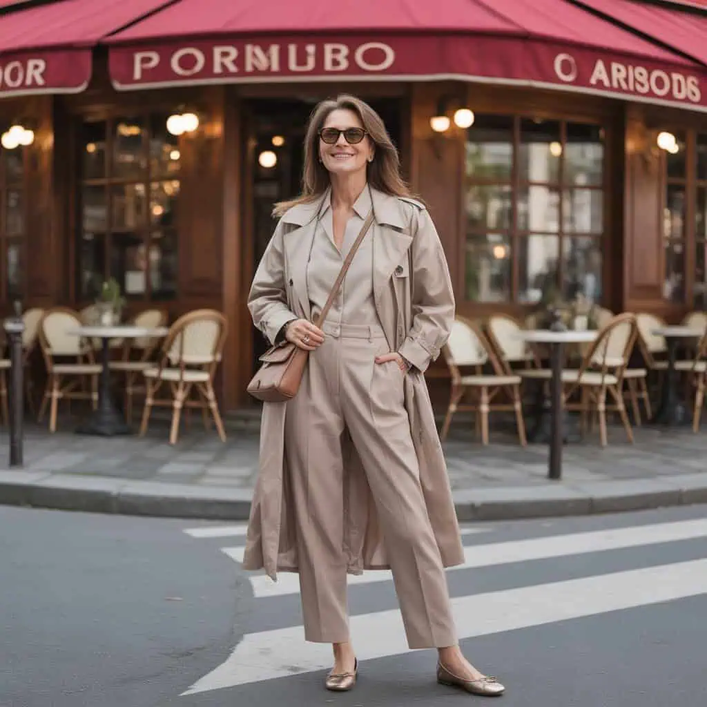 Petite Dressing
