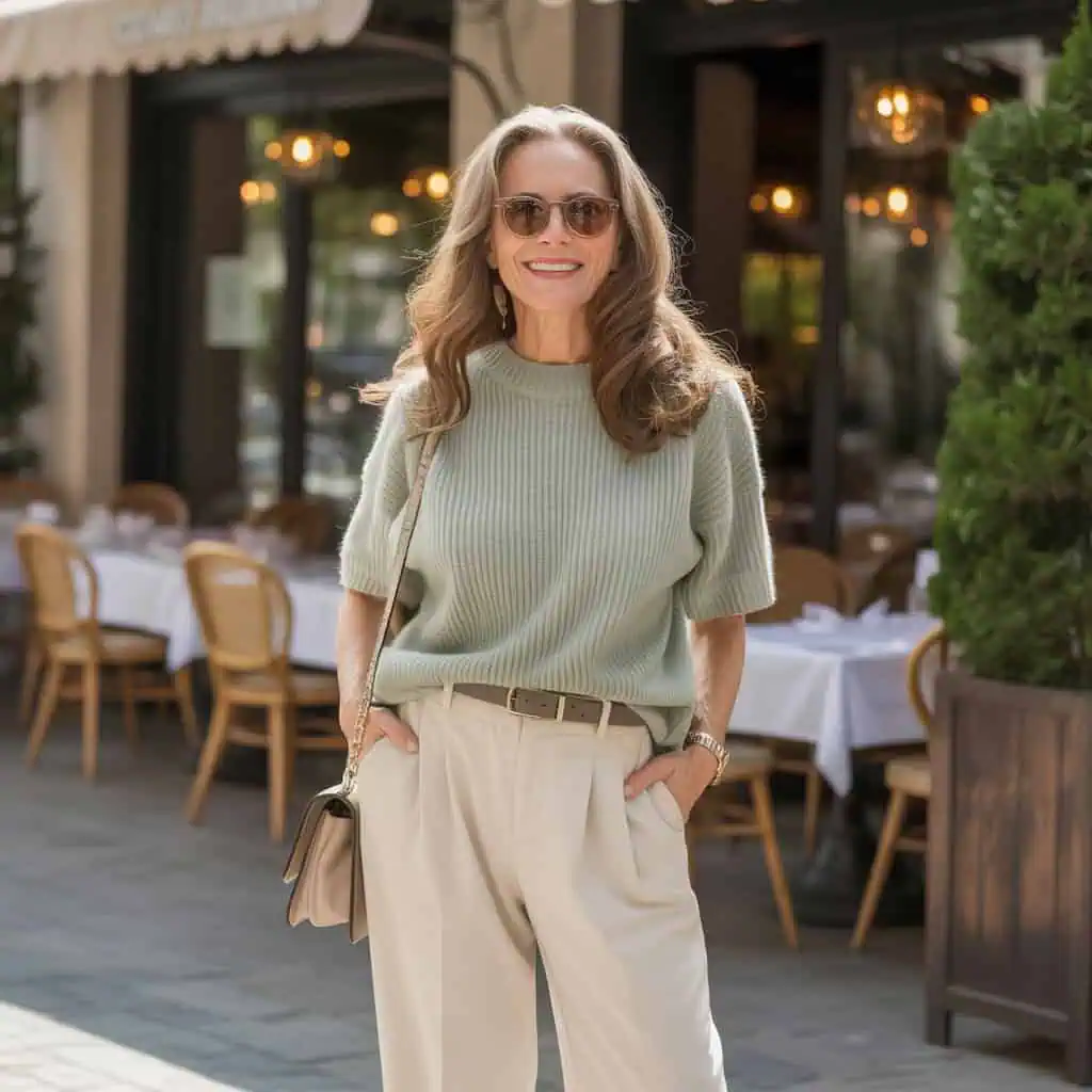 Petite Dressing