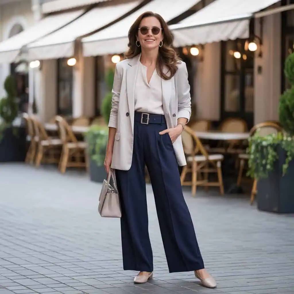 Petite Dressing