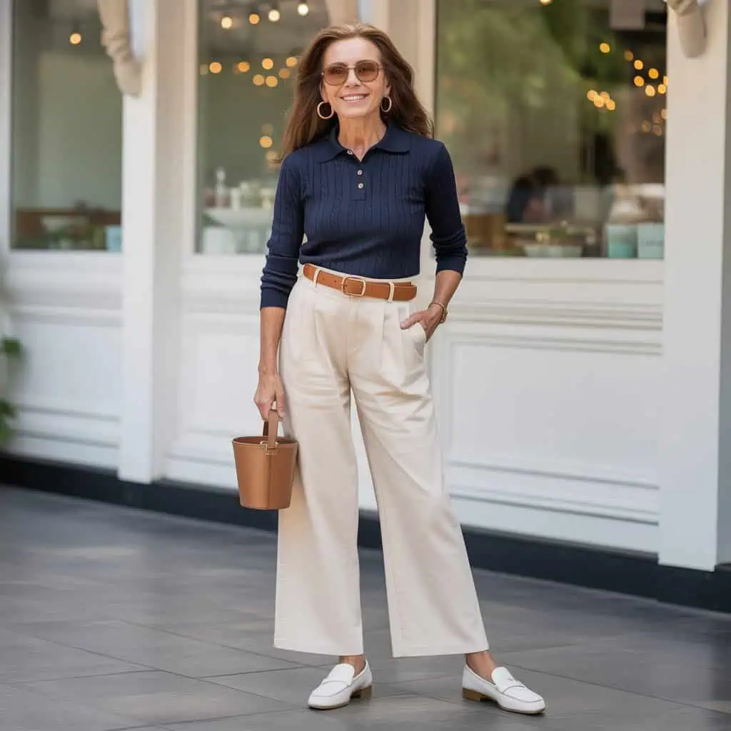 Petite Dressing