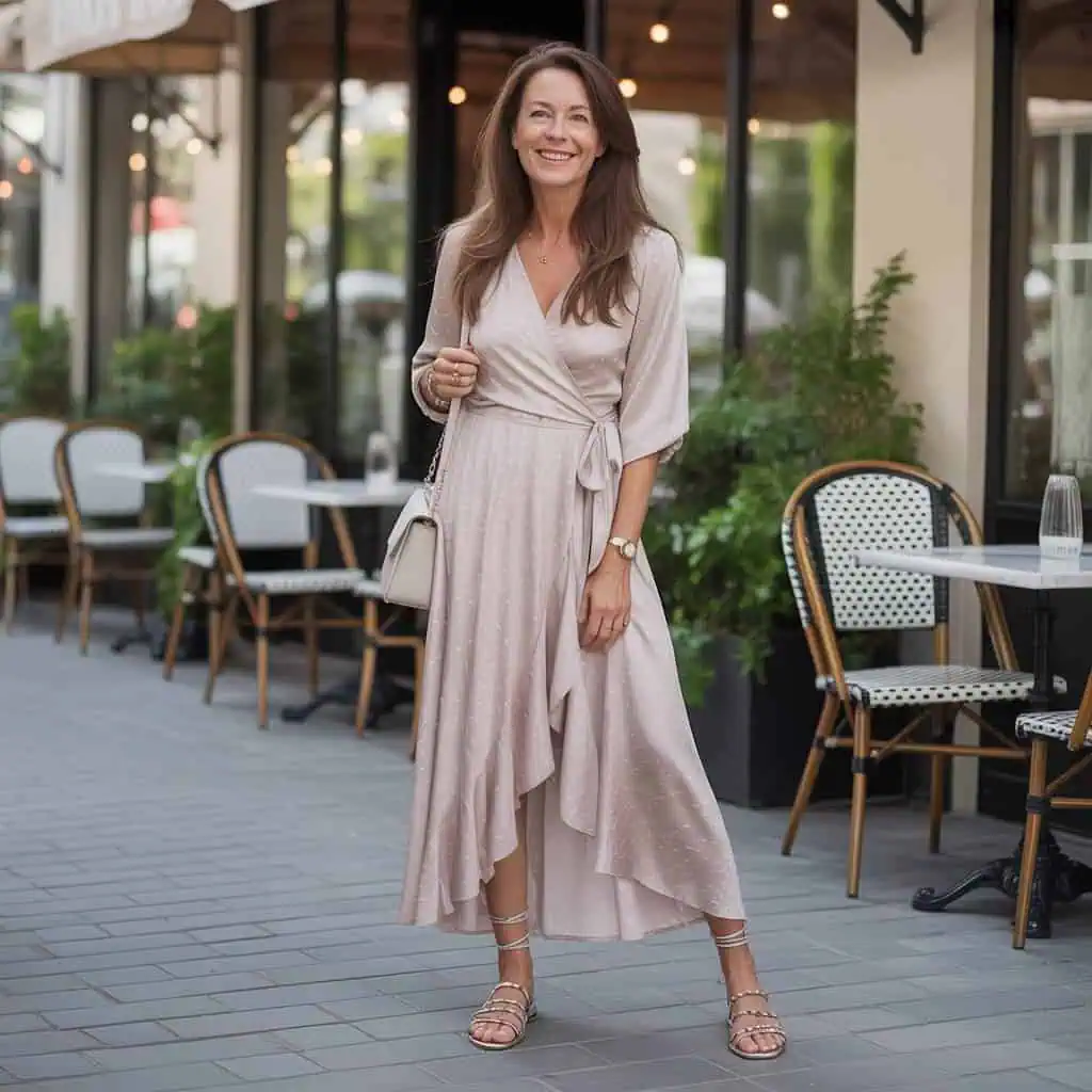Petite Dressing