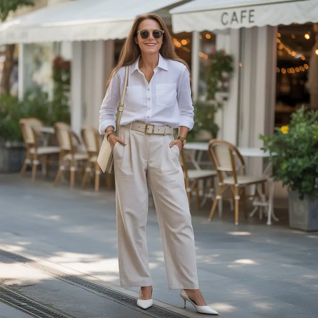 Petite Dressing