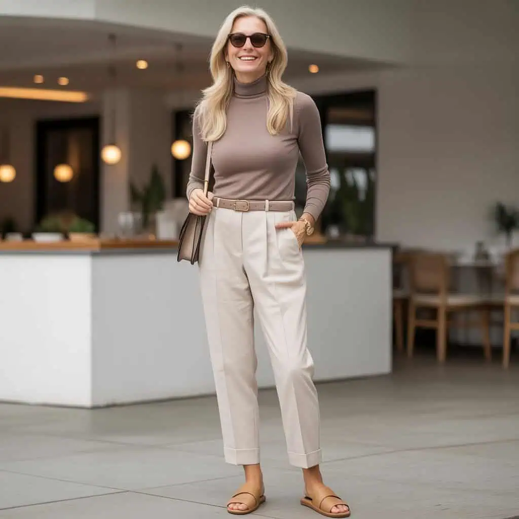 Petite Dressing