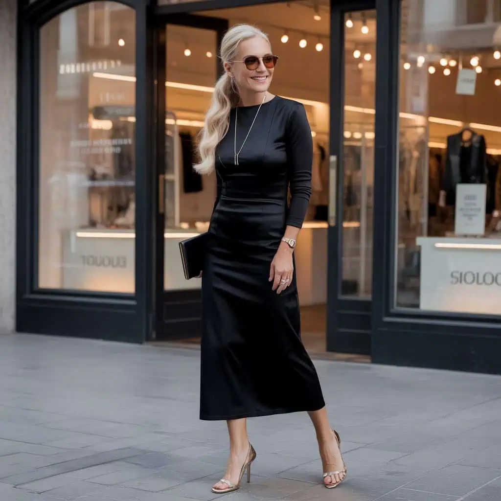 Petite Dressing