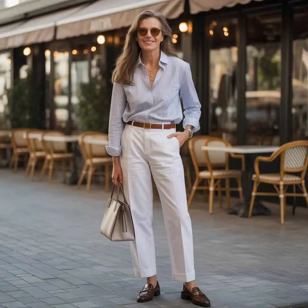 Petite Dressing