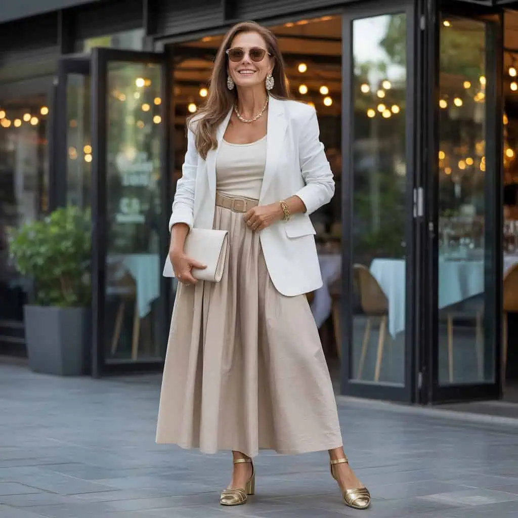 Petite Dressing