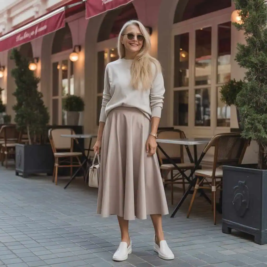 Petite Dressing