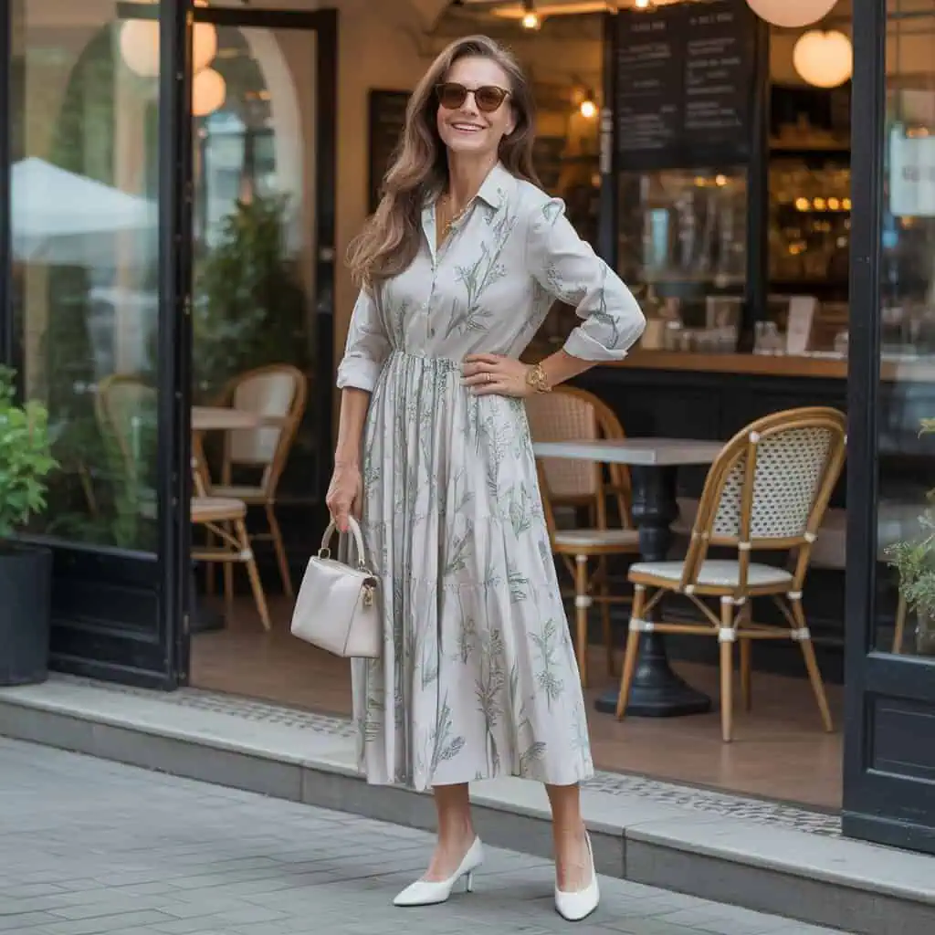 Petite Dressing
