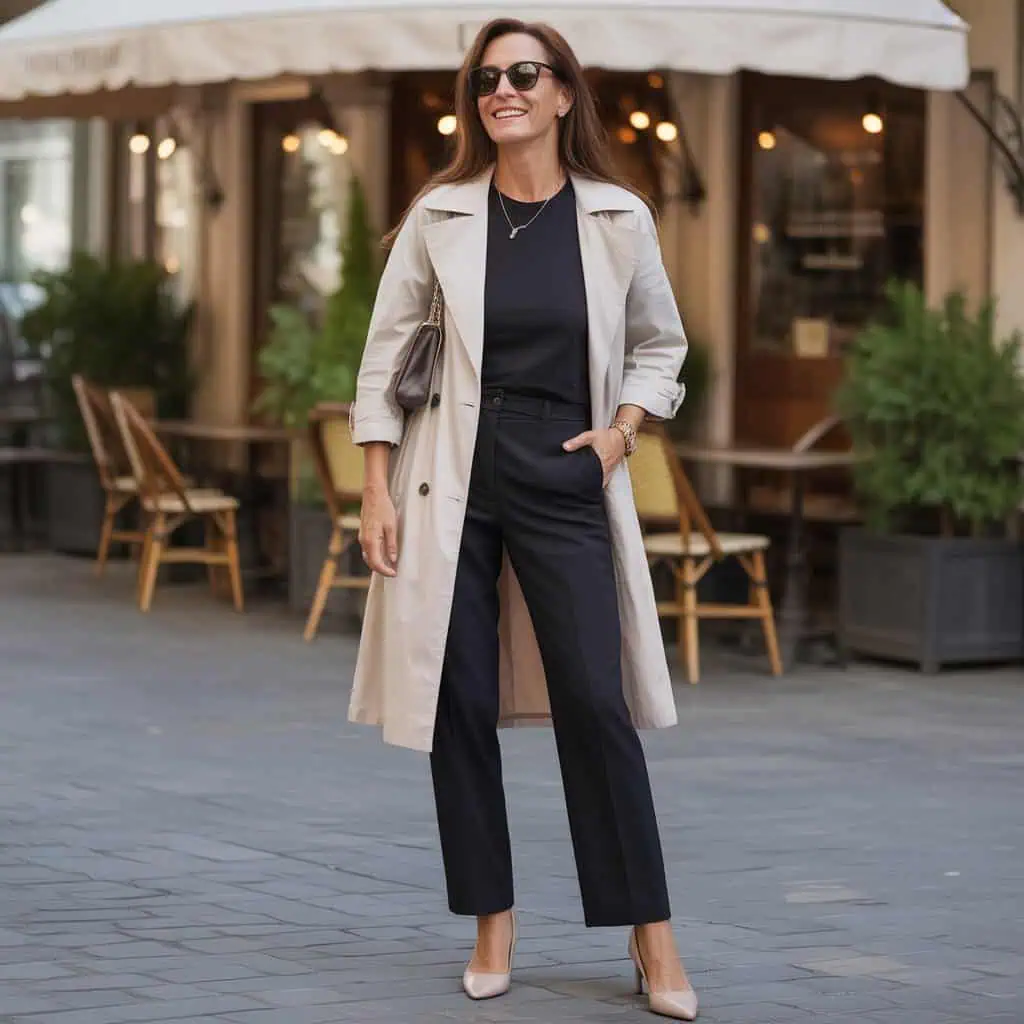 Petite Dressing