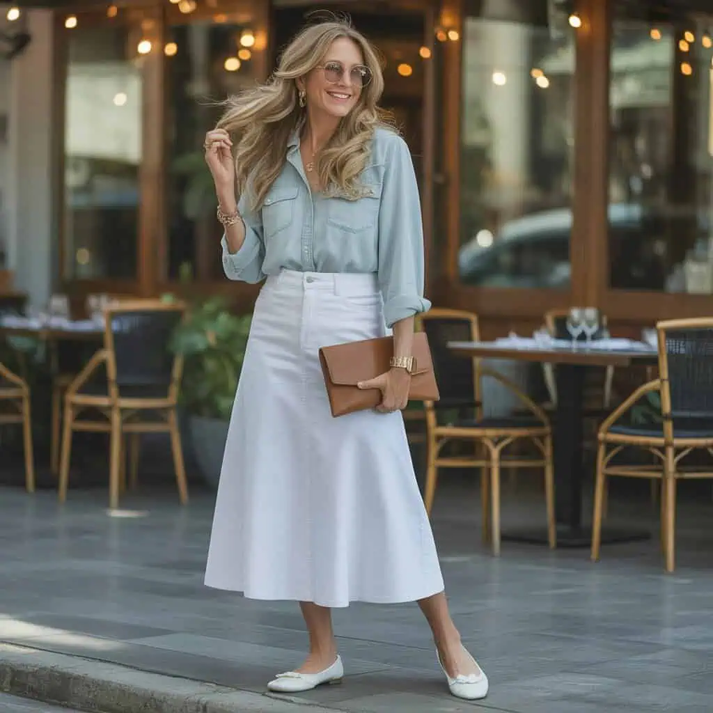 Petite Dressing