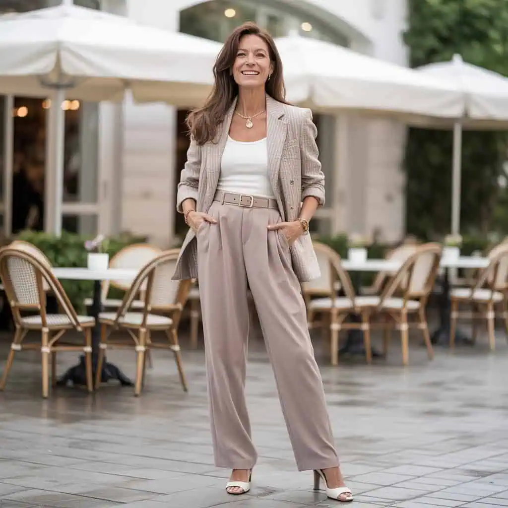 Petite Dressing