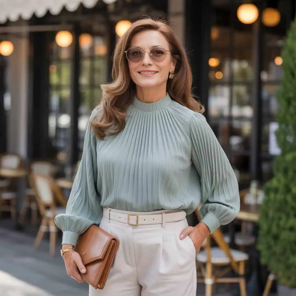 Petite Dressing