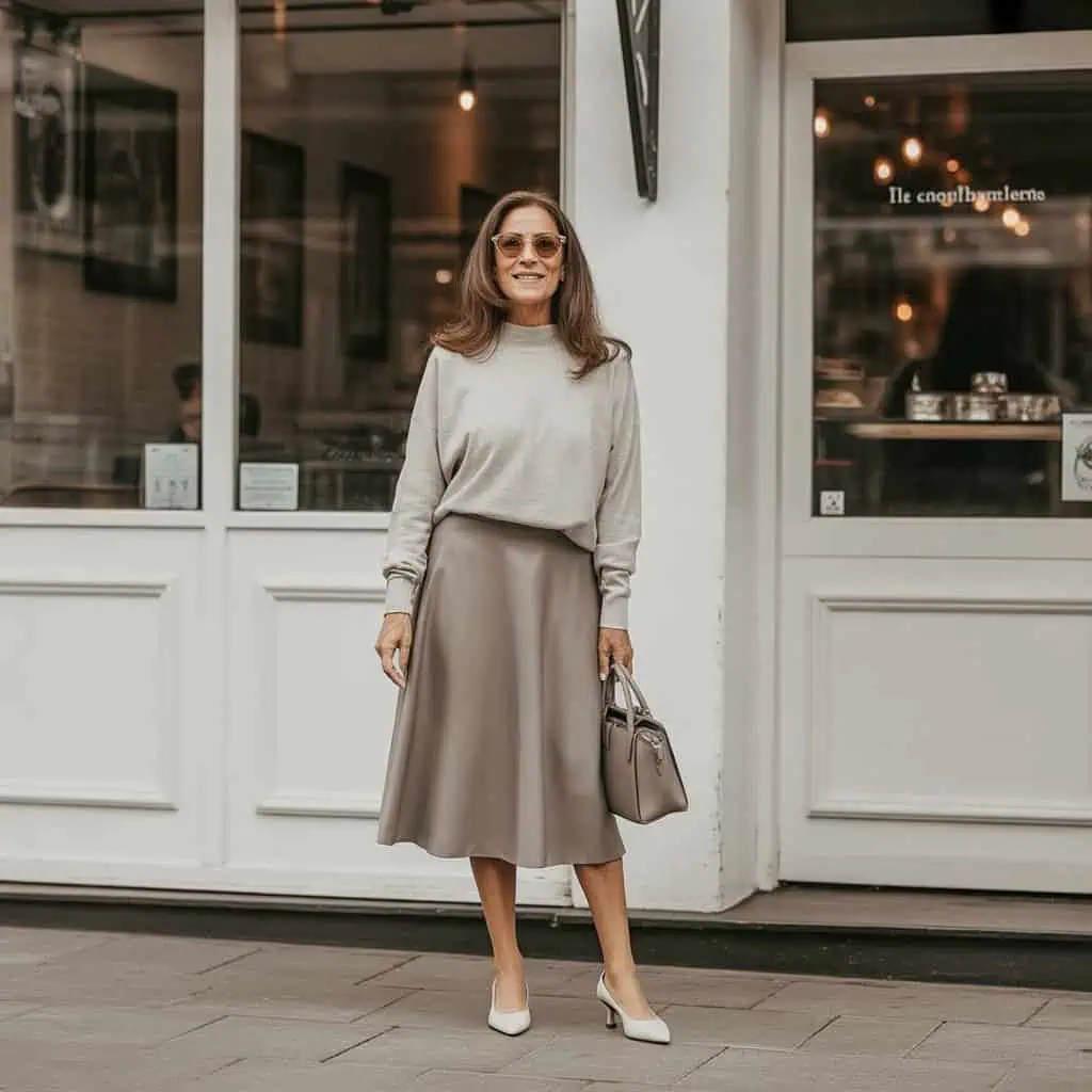 Petite Dressing
