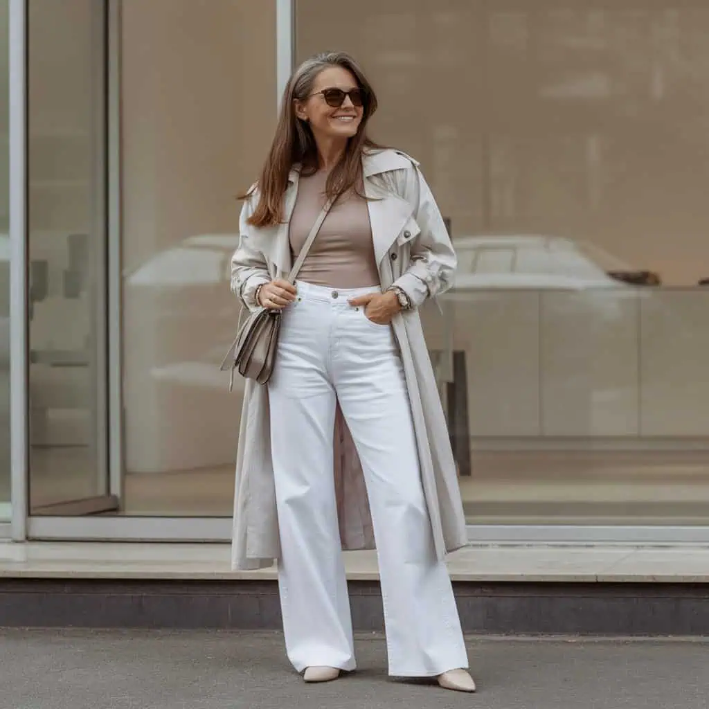 Petite Dressing