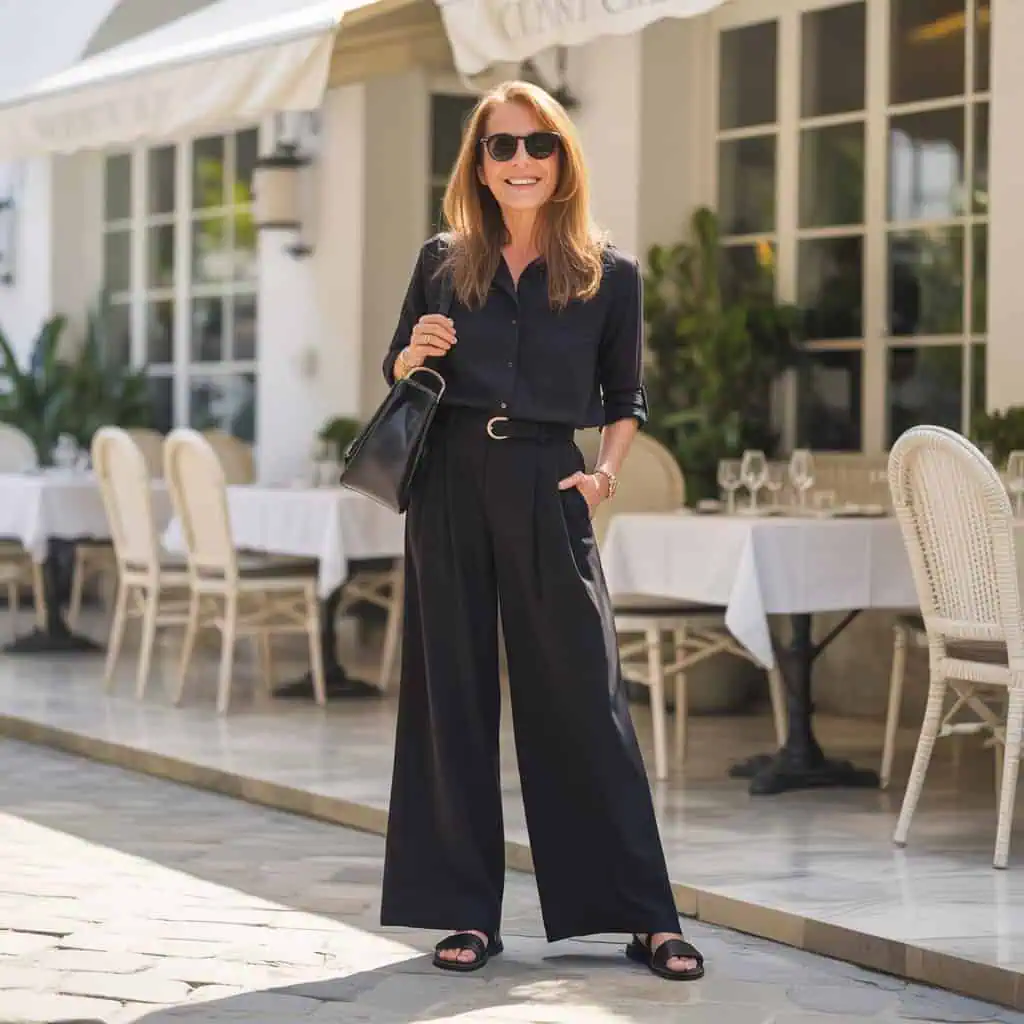 Petite Dressing