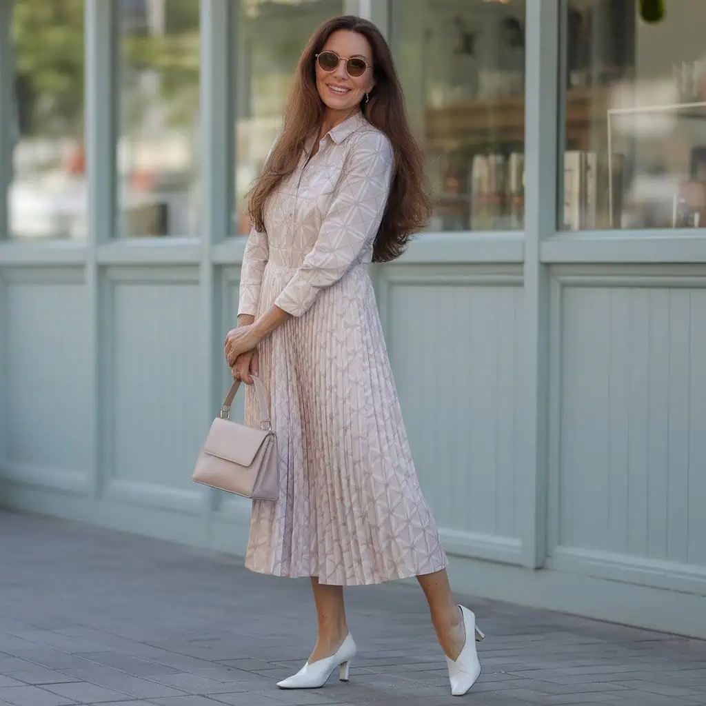 Petite Dressing